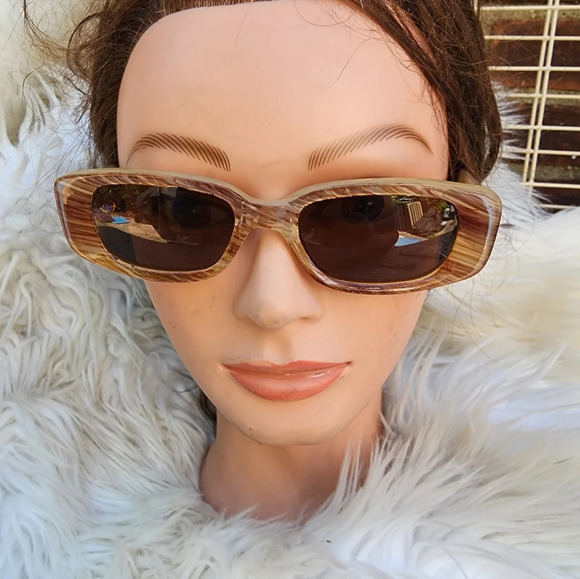 Vintage browns ‎  Sunglasses main image 4